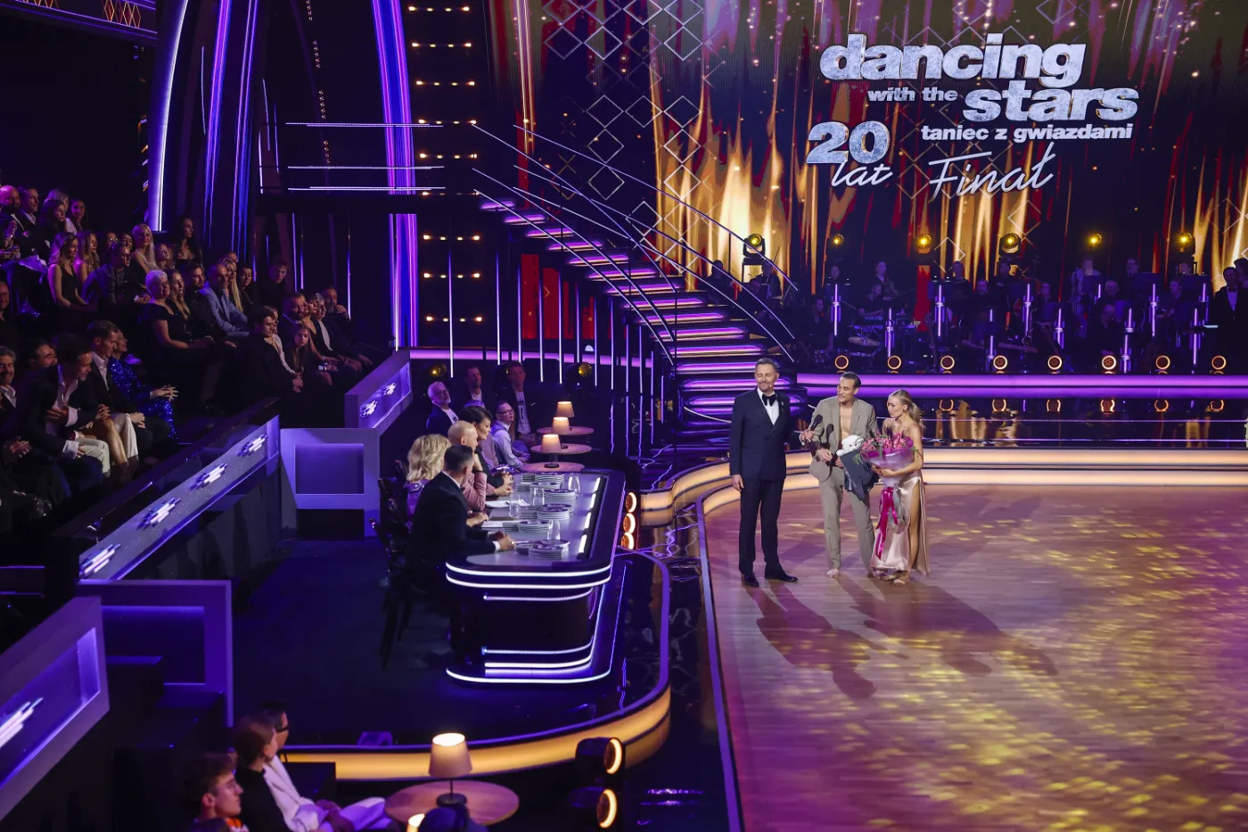 Bardzo znana aktorka zatańczy wiosną w "Tańcu z gwiazdami". Polsat ujawnia kolejne nazwisko