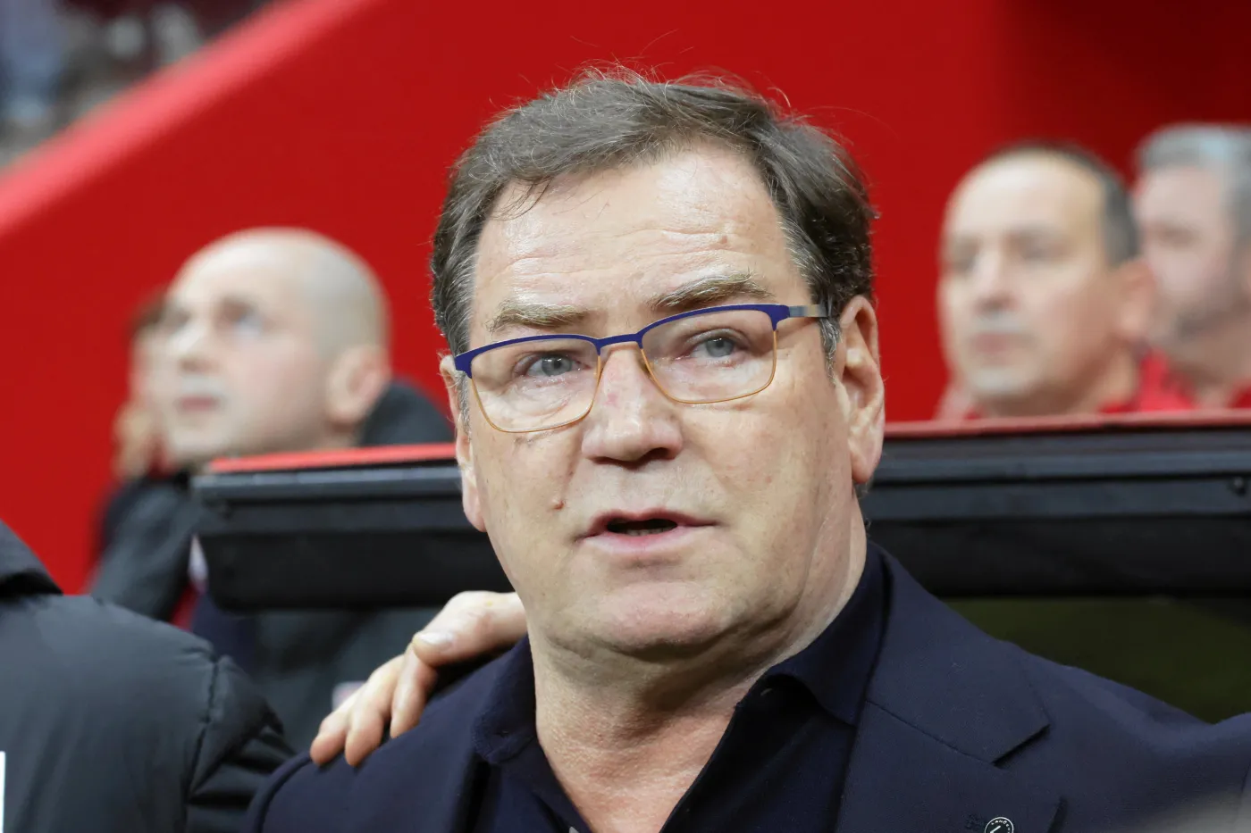 Jan Urban wskazał, kto ma największe szanse na mistrzostw Polski. Wymienił dwa zespoły