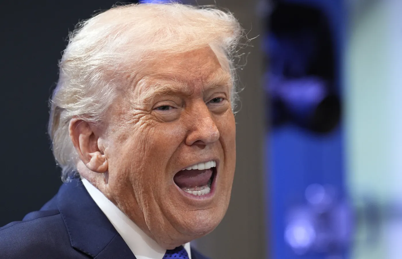 To może być bolesny cios dla Donalda Trumpa. Kanadyjczycy mają okazję do rewanżu