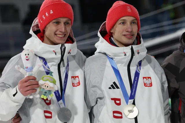 Trener polskich skoczków: Tomasiak puszczony został jako królik doświadczalny. To nie było fair