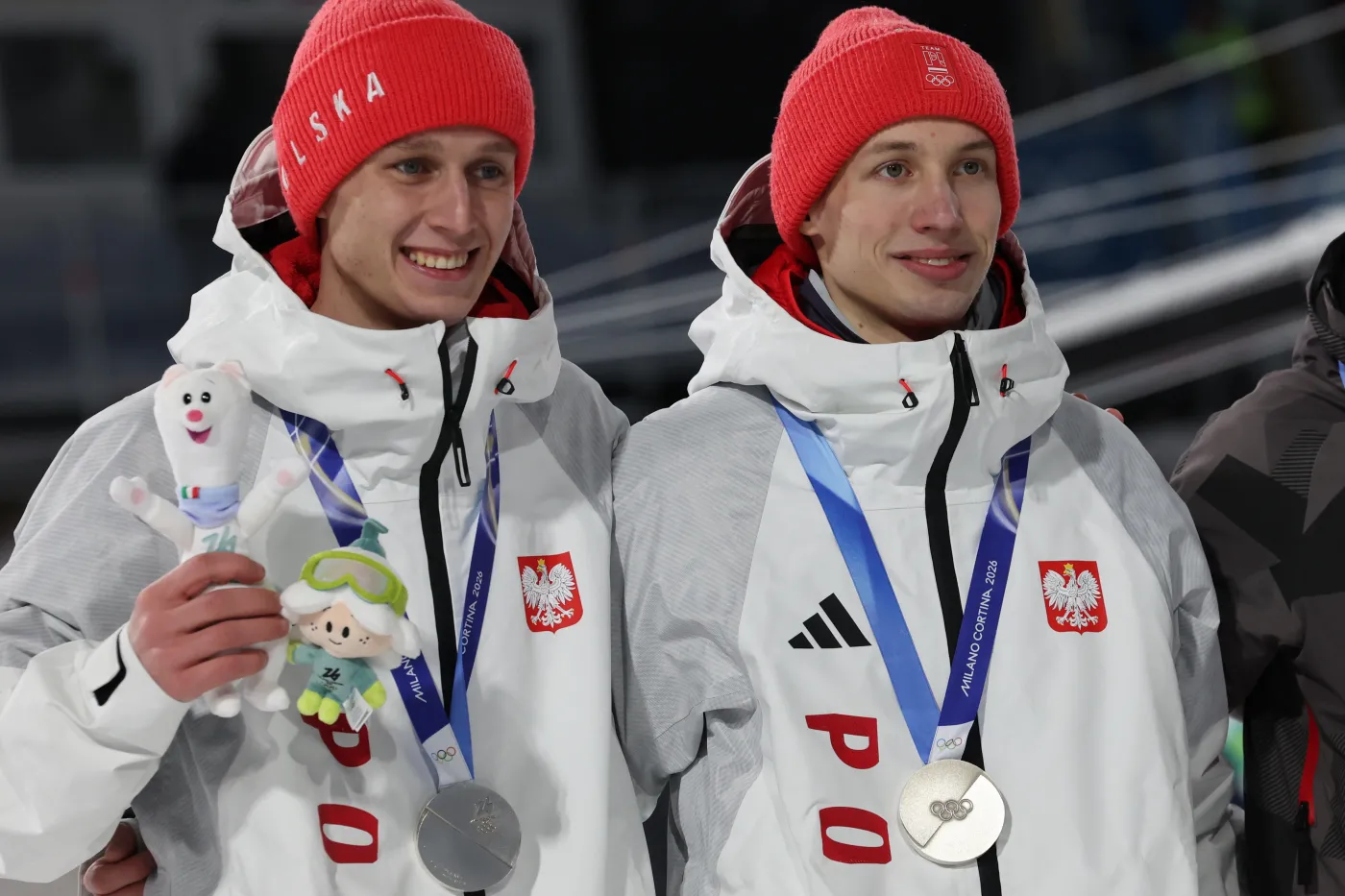 Trener polskich skoczków: Tomasiak puszczony został jako królik doświadczalny. To nie było fair