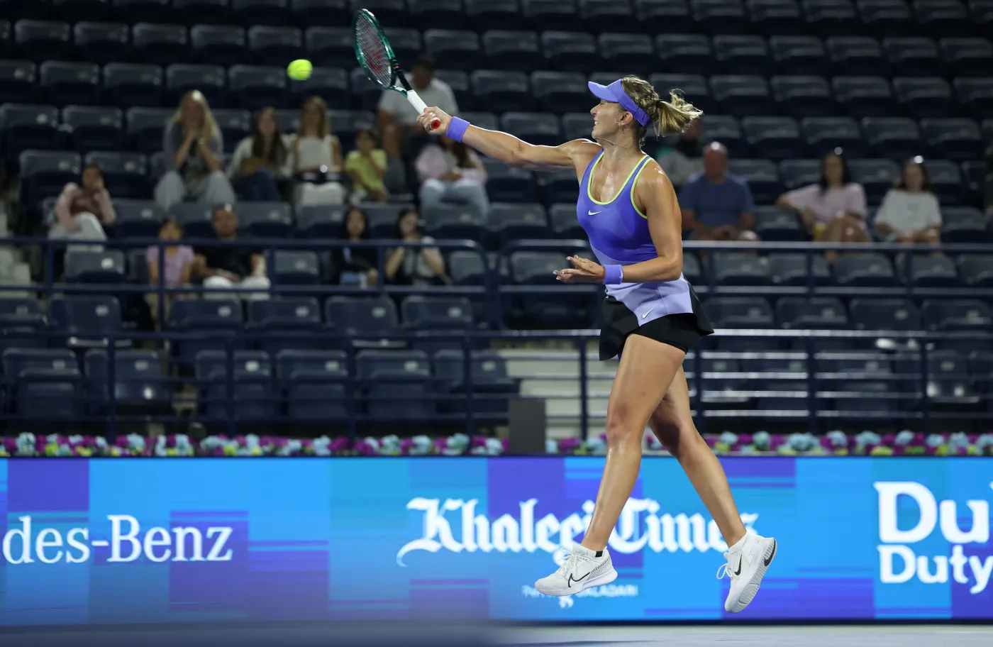 Rywalka Igi Świątek walczy z hejtem. "Wystarczy spojrzeć ile jest nienawiści i pseudoekspertów"