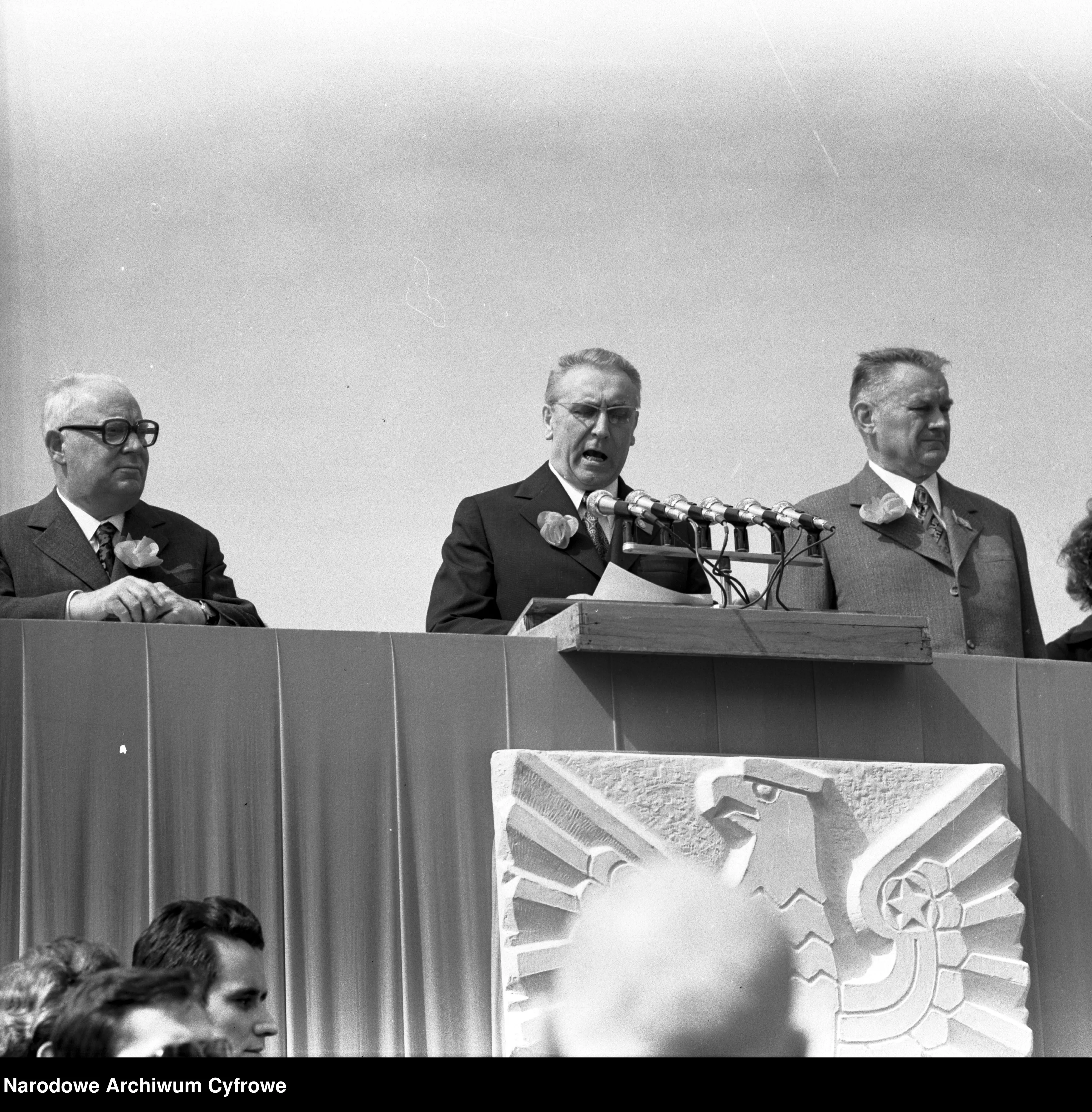 QUIZ. Historia Polski czasów PRL. Na pytanie 10 mało kto zna odpowiedź