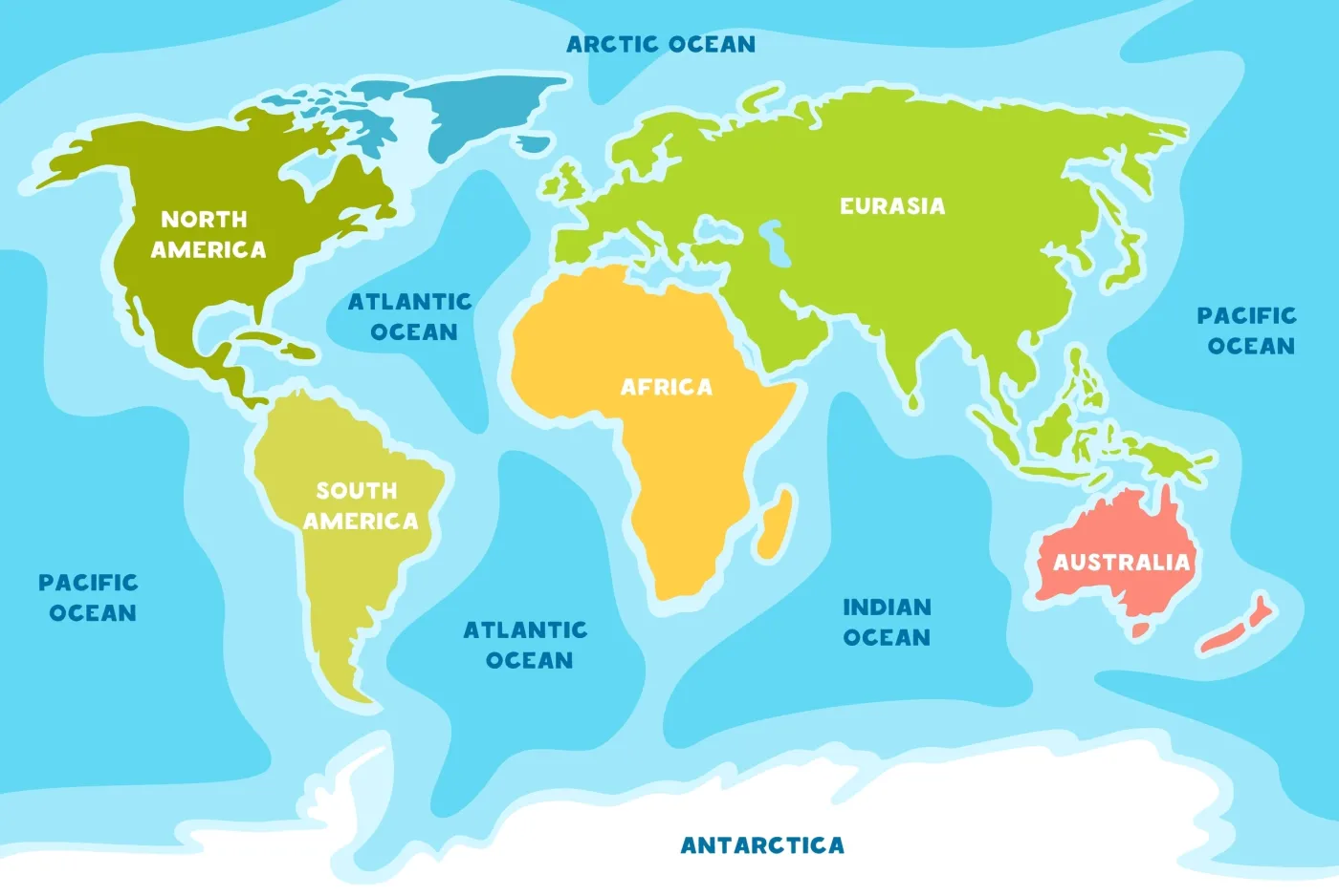 Mega trudny QUIZ z geografii. Zdobędziesz 10/10?