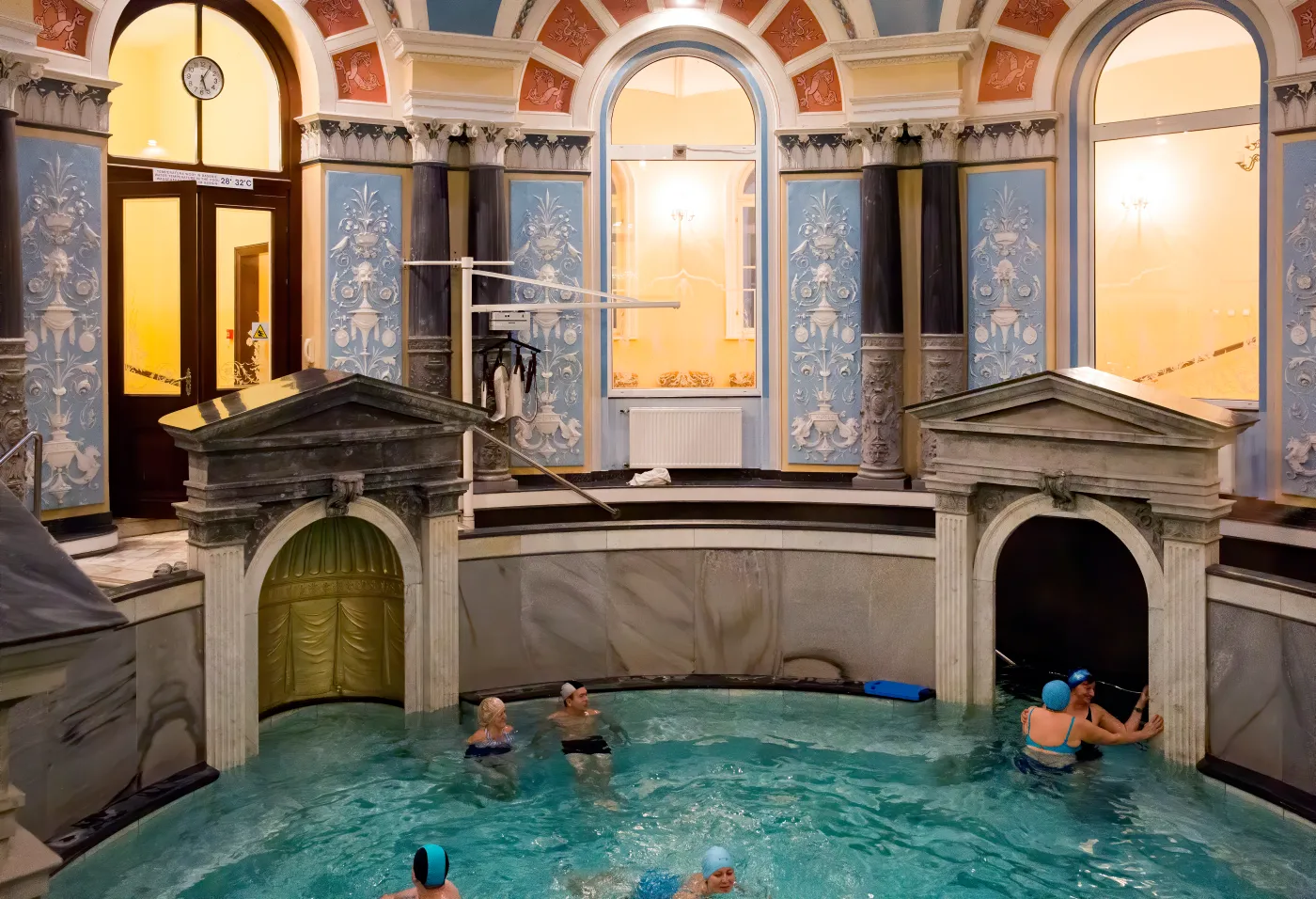 Najpiękniejsze polskie uzdrowiska. Ten QUIZ wcale nie jest łatwy. 10/10 dla rasowych kuracjuszy