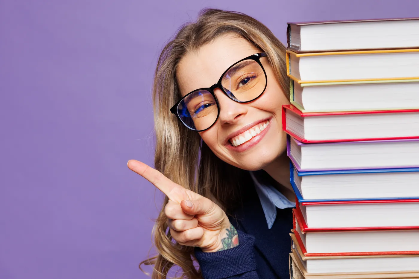 Arcydzieła światowej literatury. Dopasuj autora do powieści. Przyjemny quiz dla moli książkowych