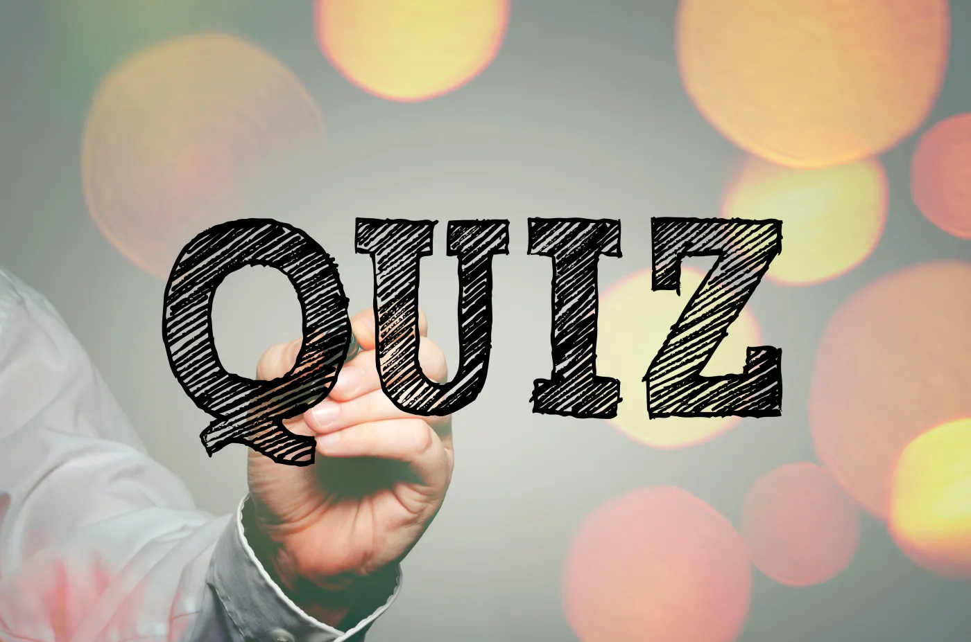 Trudny sprawdzian z wiedzy ogólnej. Ten quiz nie bierze jeńców. 10 pytań zmiecie Cię z planszy