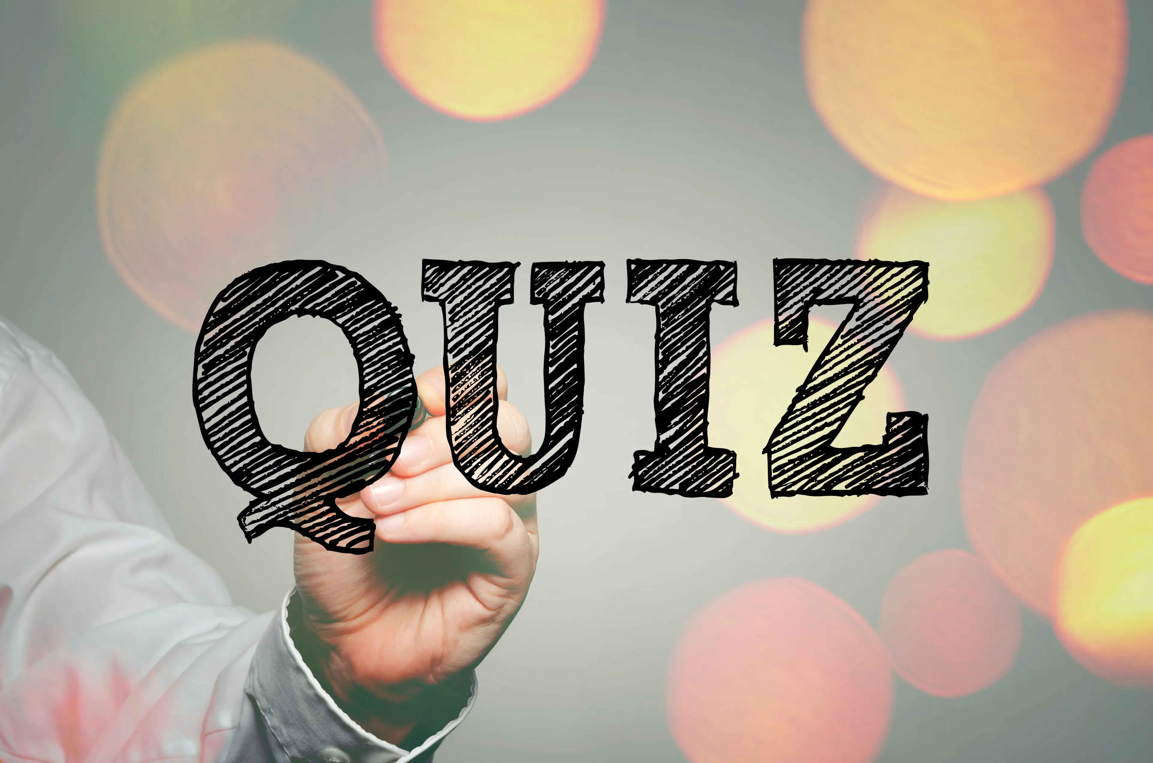 Quiz z wiedzy ogólnej. Pytania jak z "Va Banque". Zdobędziesz chociaż 8/15?