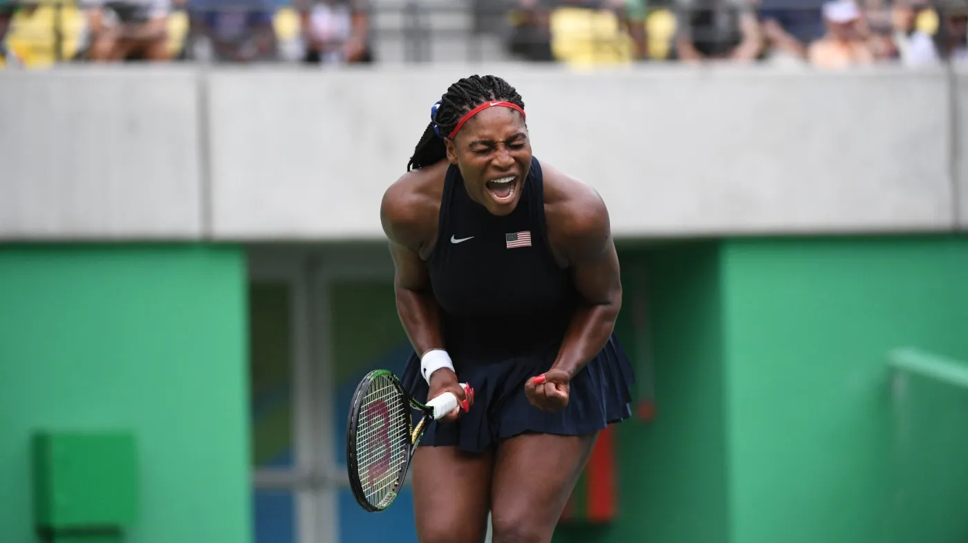 Serena Williams wznawia karierę. Królowa kortów wraca po blisko czteroletniej przerwie