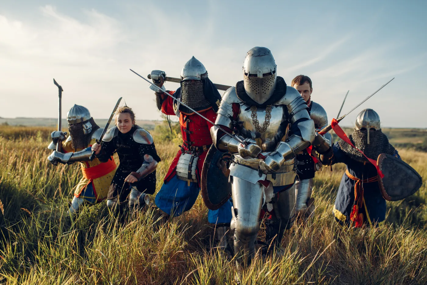 Trudny quiz z historii Polski. Na 7. pytaniu polegnie wielu historyków