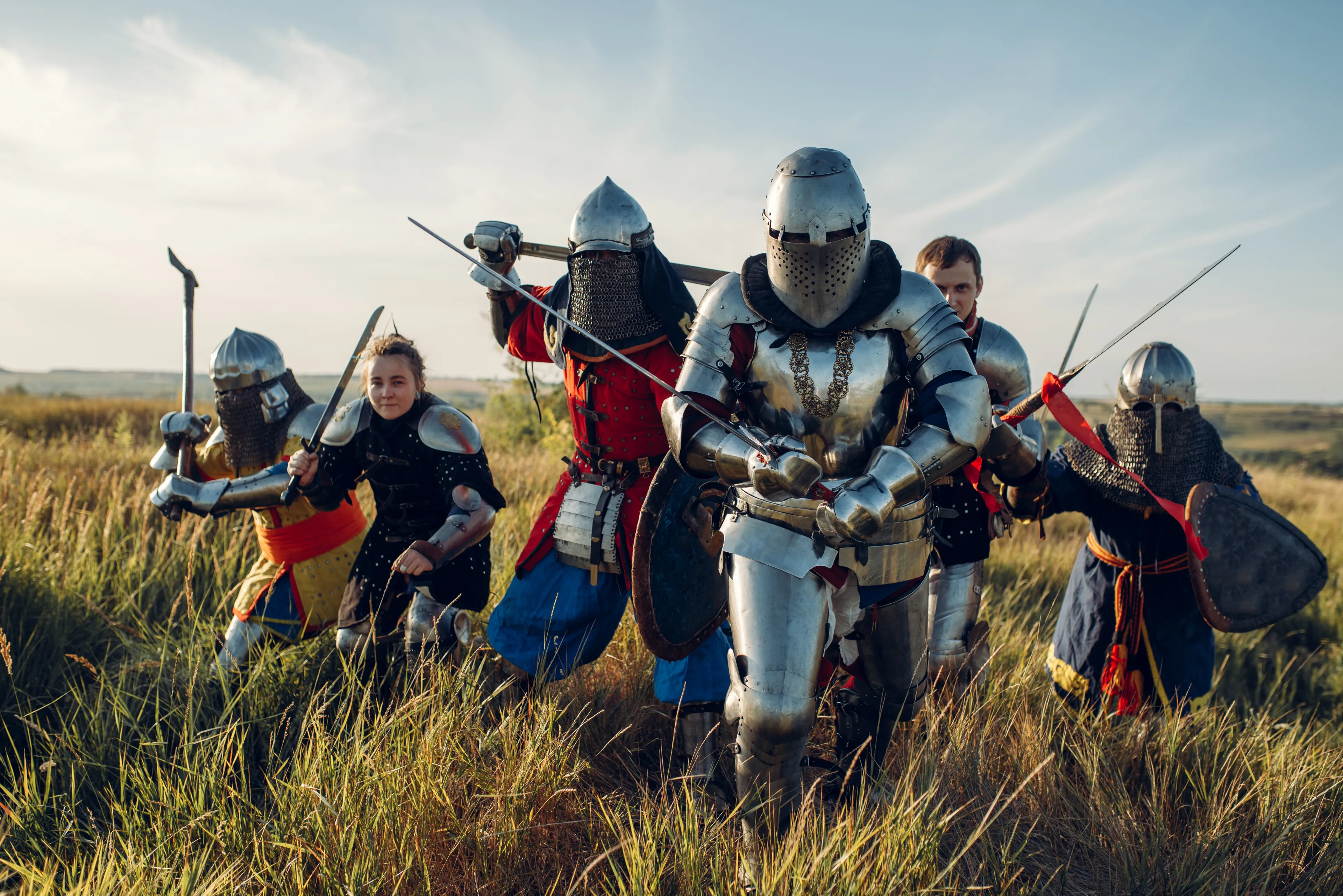 Trudny quiz z historii Polski. Na 7. pytaniu polegnie wielu historyków