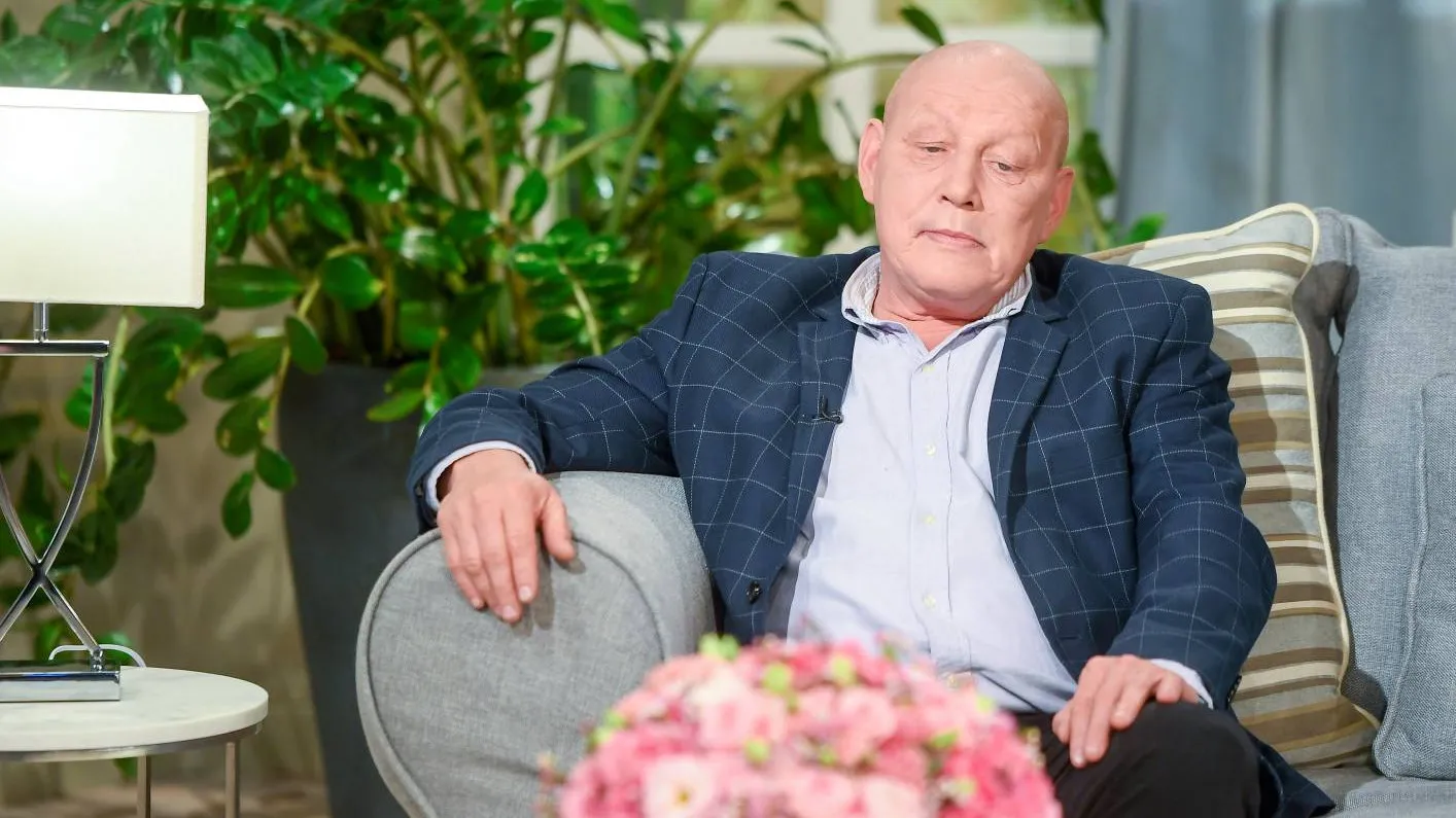Jasnowidz Jackowski przepowiada wojnę. "Ludzie z niektórych części Polski mogą uciekać"