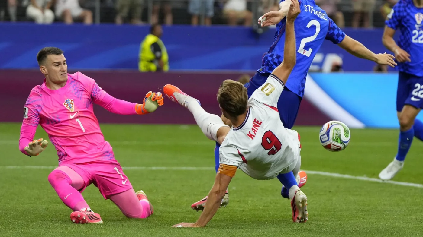 Mundial 2026. Pojedynek Anglii z Chorwacją nie zawiódł. Najlepszy mecz na mistrzostwach świata