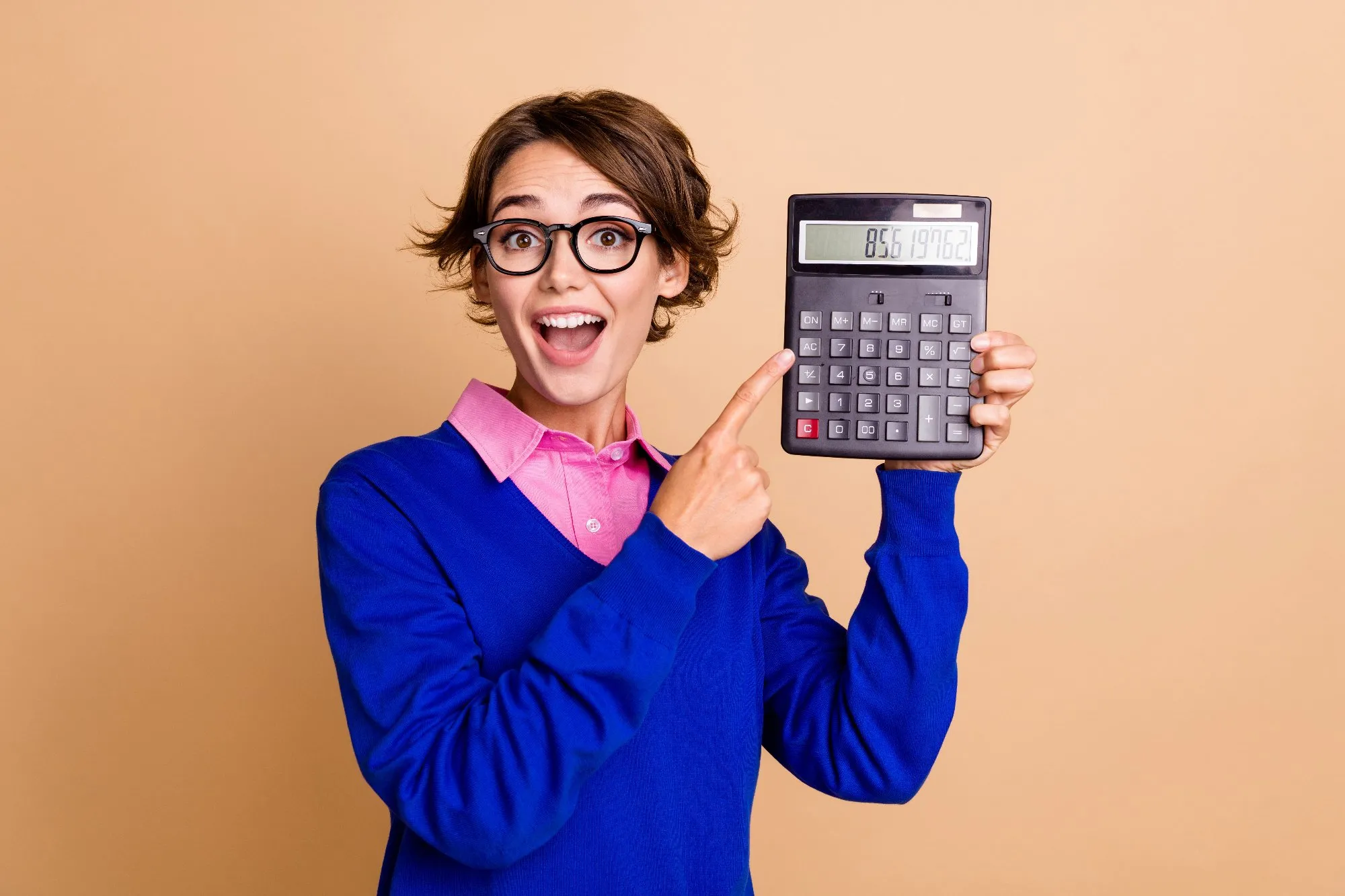 Błyskawiczny quiz z matematyki. Każdy może zdobyć 10/10. choćby uczeń z ostatniej ławki