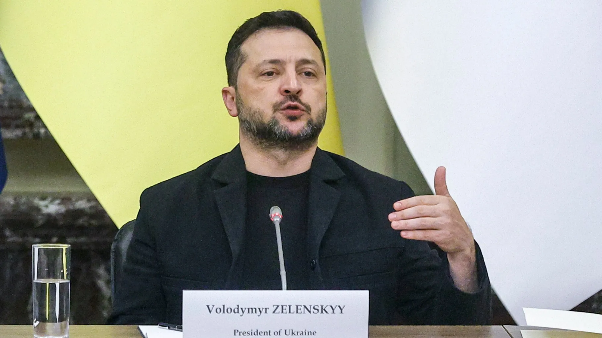Ukraina odzyskała 261 żołnierzy z rosyjskiej niewoli