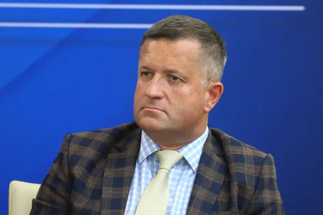 Gen. Stróżyk: Pod względem ekonomicznym Ukraina będzie państwem upadłym