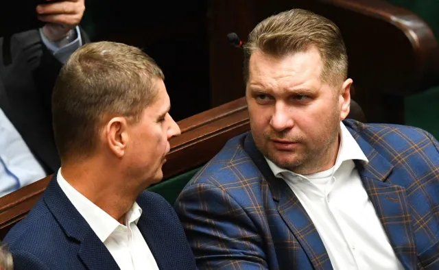 Lex Czarnek 2.0 trafi do prezydenta. "Groźna ustawa, trzeba ją zawetować"