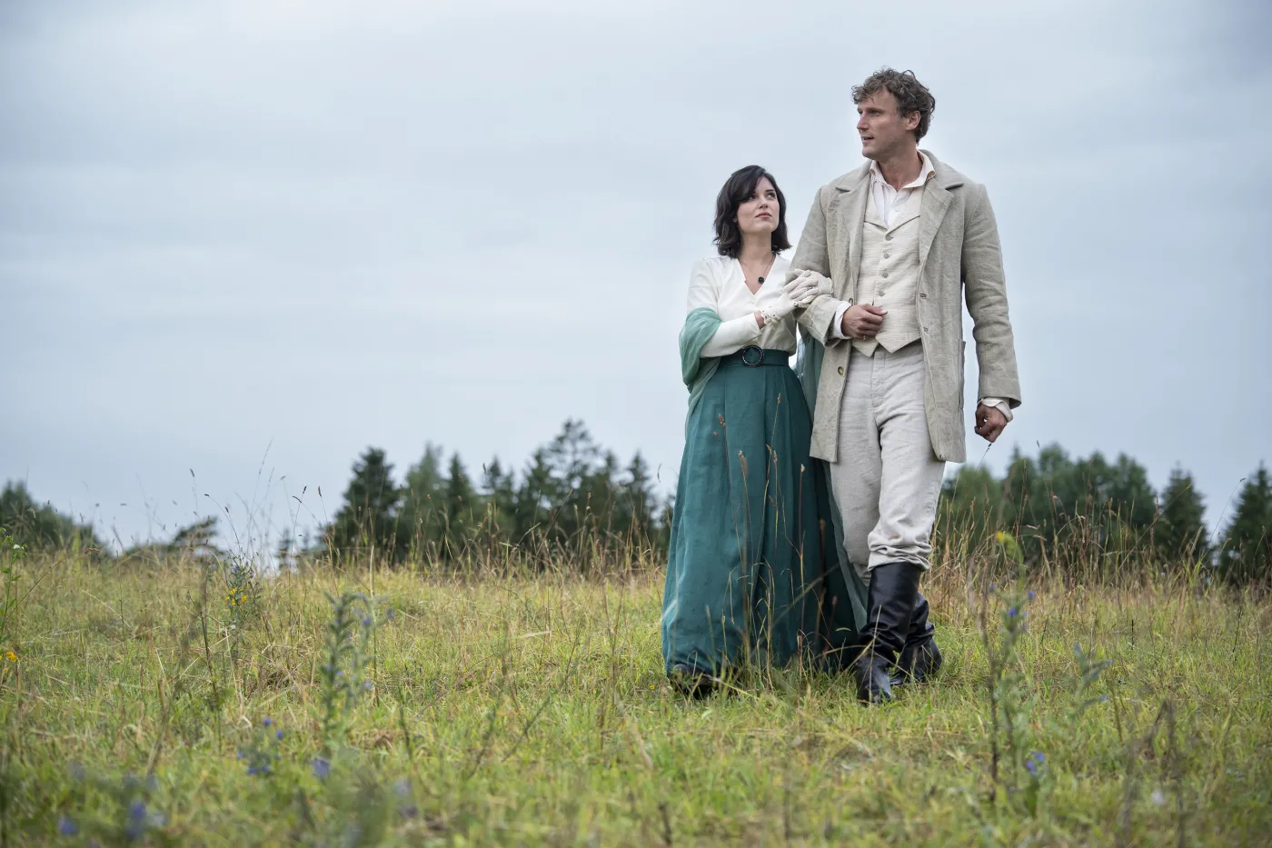 Dramatyczne chwile w "Dewajtis". W tajemniczych okolicznościach zaginęła ukochana Marka