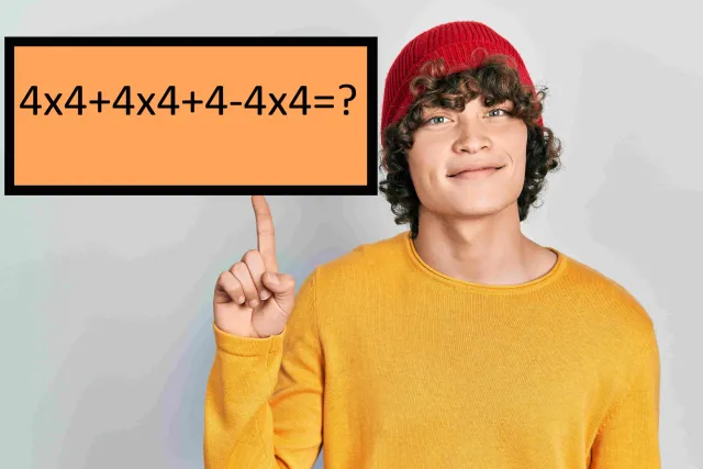 Zadanie "oblewa 73 proc. zdających". Poradzisz sobie bez kalkulatora?