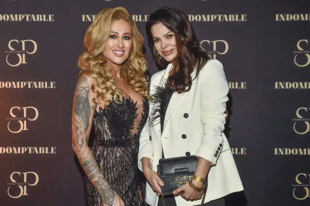 Sylwia Peretti o pierwszych świętach bez syna. "Tak bardzo Wam nie życzę ciemności" [FOTO]