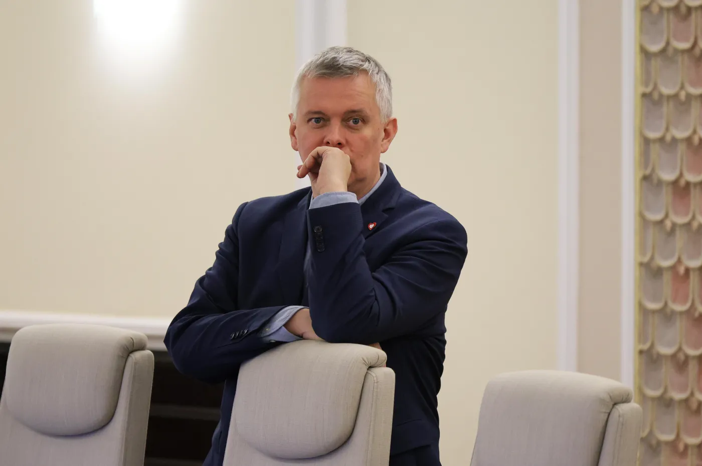 Co z likwidacją CBA? Siemoniak: Zarysowałem kierunki