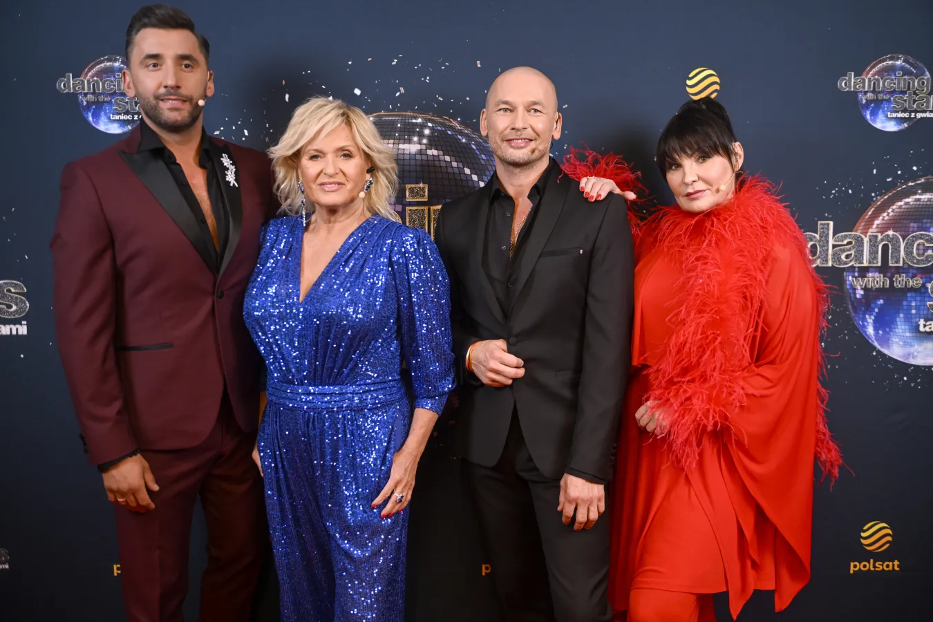 "Taniec z Gwiazdami". Działo się nie tylko na parkiecie. Do drugiego odcinka przeszli... [WIDEO]