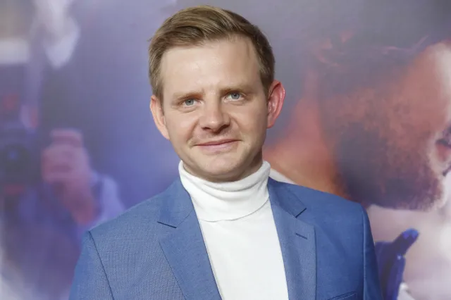 Rafał Zawierucha pierwszy raz o narodzinach córki. Jakim ojcem chce być?