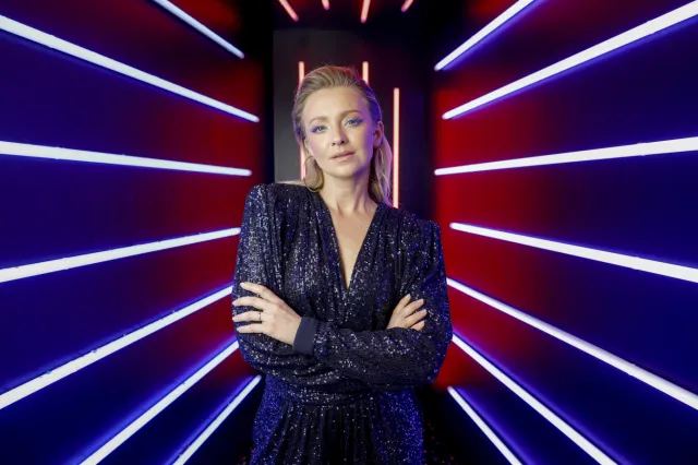 Szokujące wyznanie Barbary Kurdej-Szatan. "Syn nie chciał na mnie patrzeć" [WIDEO]