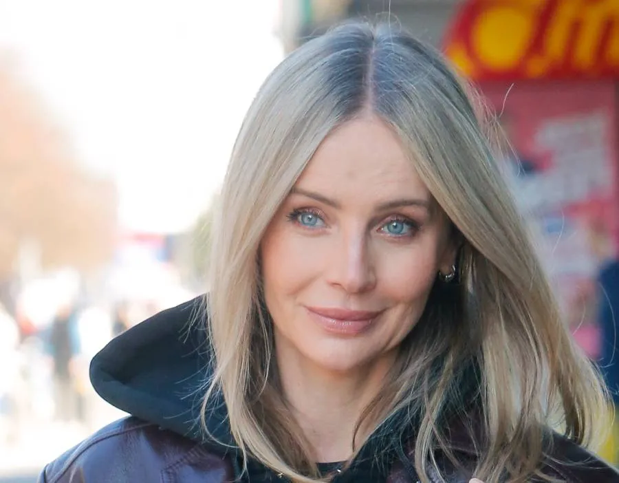 Agnieszka Woźniak-Starak zbulwersowana okładką magazynu. Zapowiada kroki prawne