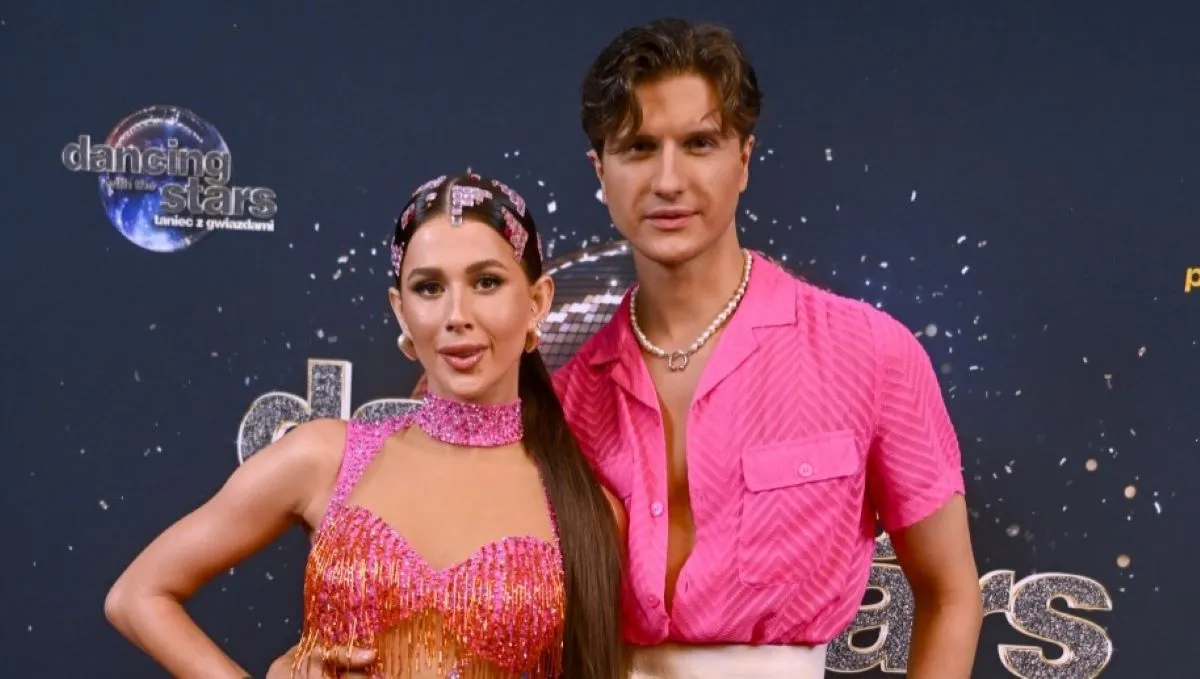 Roksana Węgiel pod kroplówką. Co się stało?