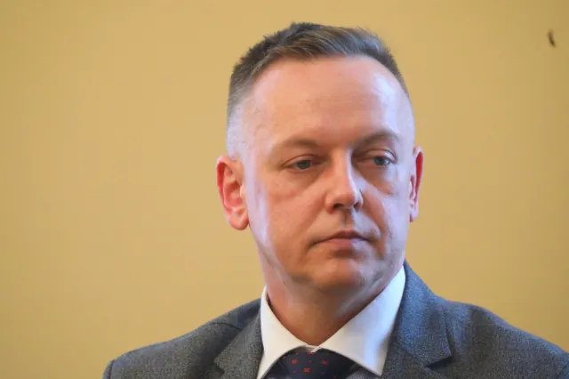 Łukaszenka zabrał głos ws. sędziego Szmydta. Złożył mu obietnicę