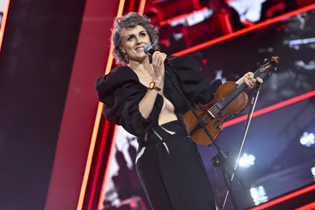 Natalia Niemen odpowiada na atak hejterki. Wyznaje, że jej dziecko jest chore