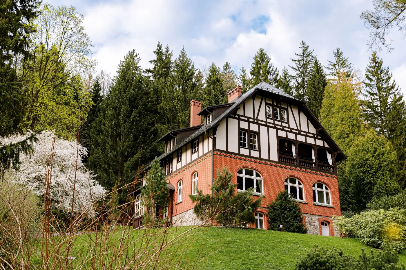 "Mała Szwajcaria" na Dolnym Śląsku. Dlaczego jest tak wyjątkowa?