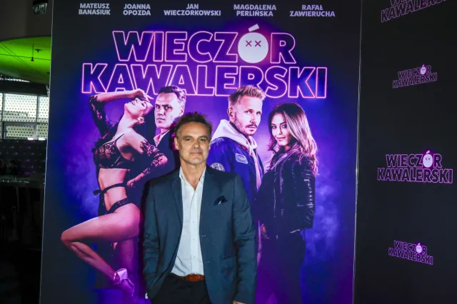 Szczere wyznanie Jana Wieczorkowskiego. "Byłem zawsze nogą z..." [WIDEO]