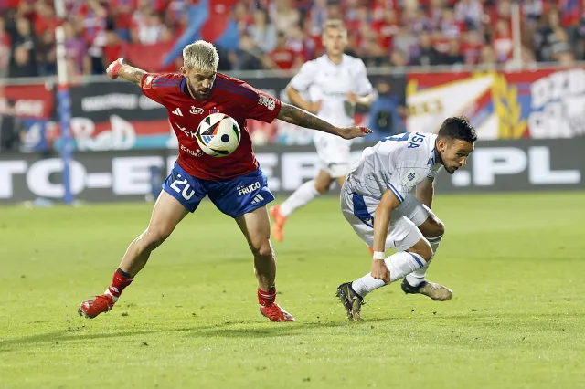 Ekstraklasa. Fiabema miał piłkę meczową na głowie. Trelowski nie obronił żadnego strzału