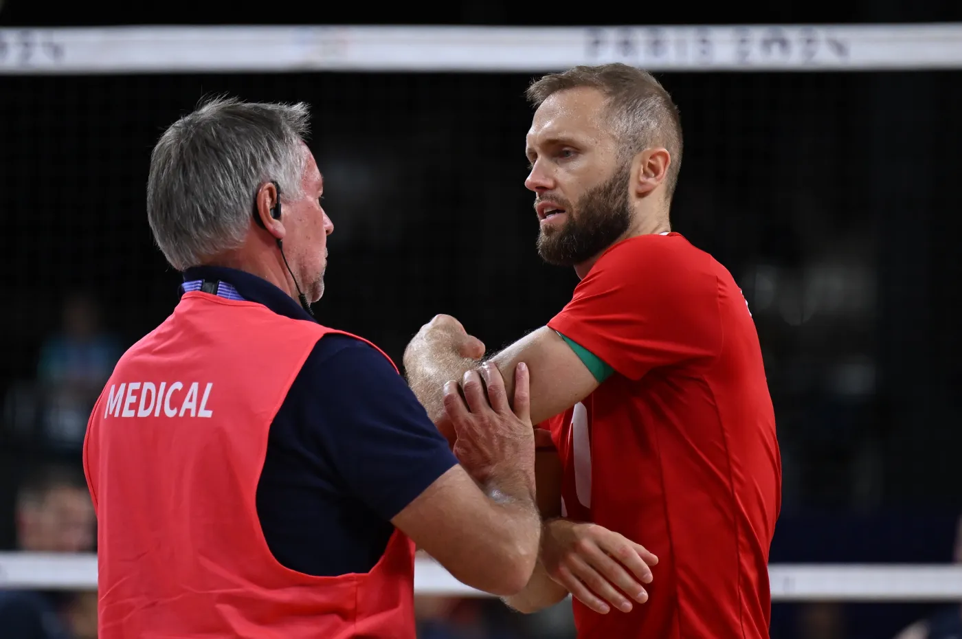 Wiemy, kto zastąpi Zatorskiego, jeśli nasz libero nie będzie mógł grać w finale