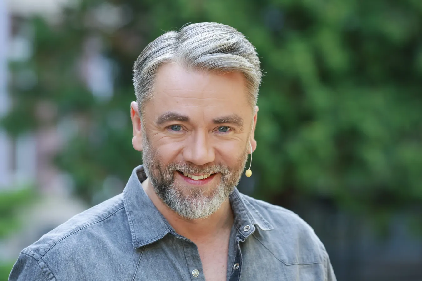 Kto jest ojcem Kuby Badacha? Skąd się wzięło określenie "książę kefirów"?