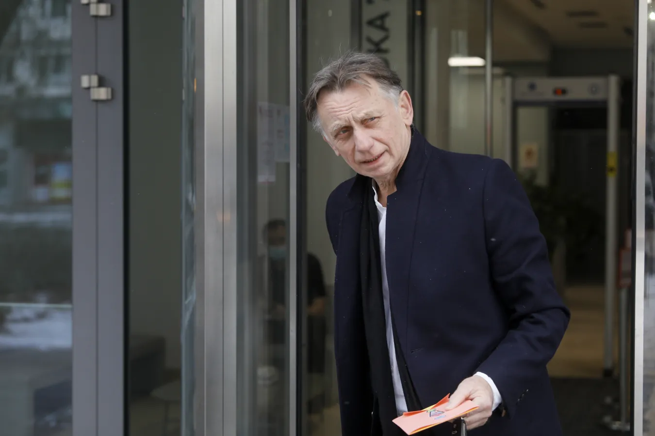 Krzysztof Tyniec zszokowany powodzią w rodzinnych stronach. "Serce mnie boli i pęka"