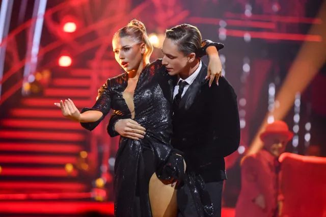 Tak Julia Żugaj dba o swoje wyniki w "Tańcu z gwiazdami". Sama na siebie oddaje głosy