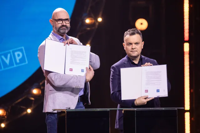 Totalne zaskoczenie. Prestiżowa gala muzyczna wraca do TVP