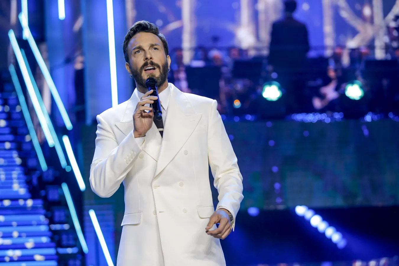 Sławek Uniatowski w szczerym wywiadzie opowiedział m.in., o niemoralnych propozycjach, które dostaje 