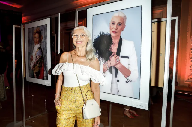 Joanna z "Sanatorium miłości"? Tak wyglądała 20 lat temu [FOTO]