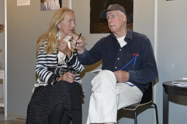 Wdowiec po Bogumile Wander szuka żony? Takie ogłoszenie zamieścił