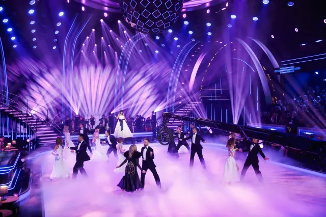 W "Tańcu z gwiazdami" nie było go pięć lat. Wraca "specjalnie dla Grażyny Szapołowskiej"