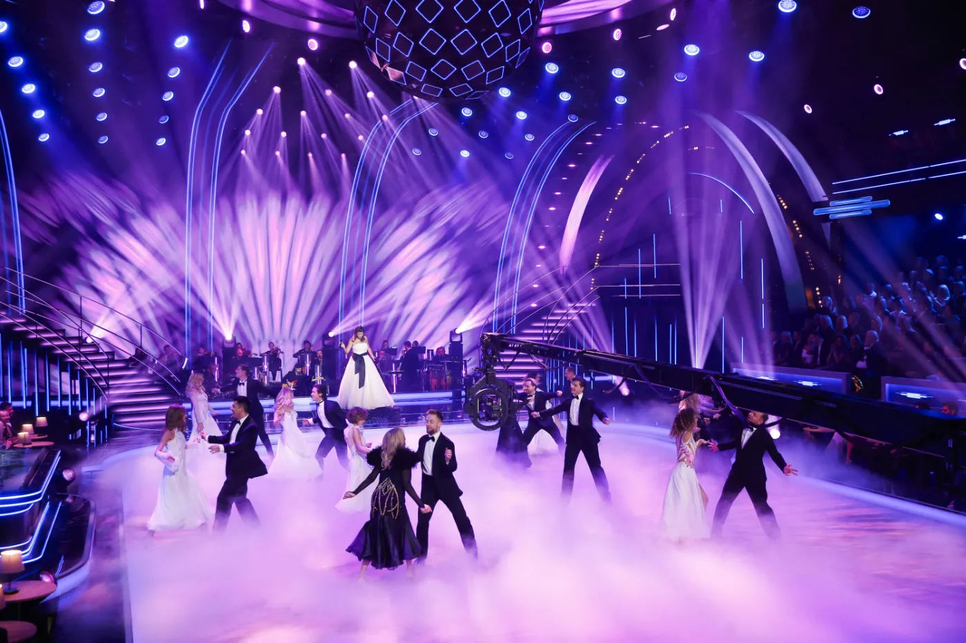 Uczestniczka "Tańca z gwiazdami" po treningu trafiła na SOR. Oto co się wydarzyło