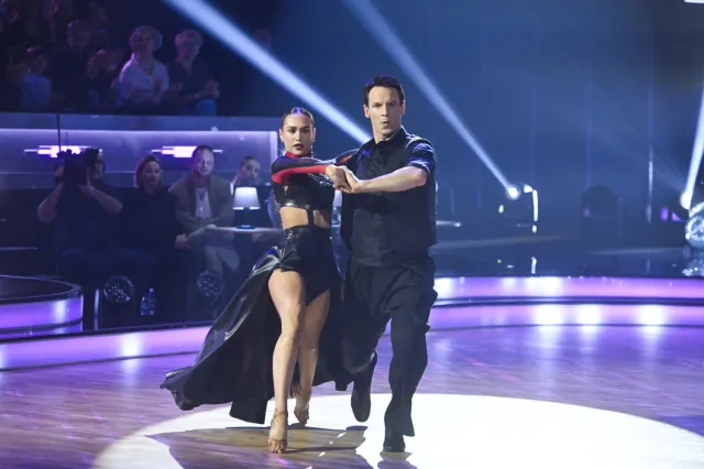 Owacje dla gości Tomasza Wolnego. Takiej publiczności w "Tańcu z gwiazdami" nie było! [FOTO]