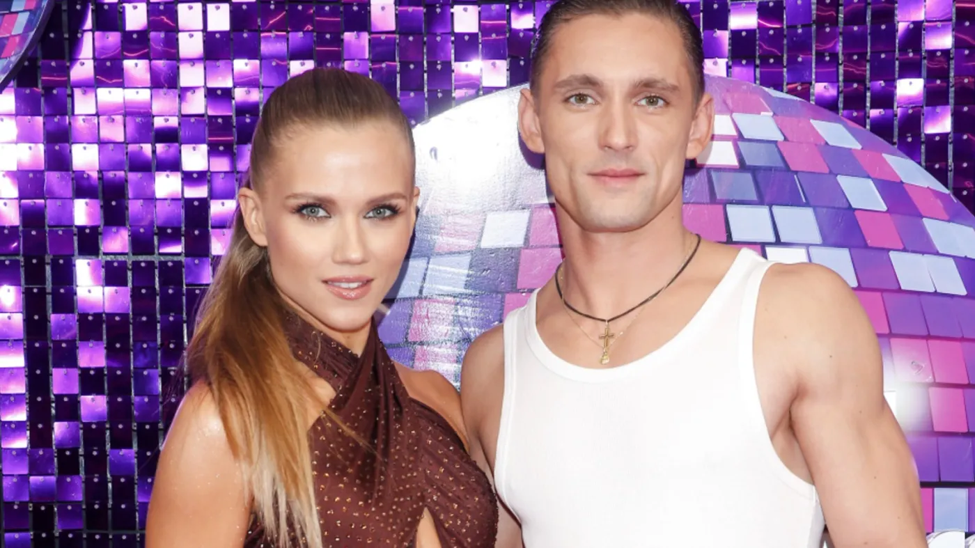 Agnieszka Kaczorowska rozmawiała z żoną Filipa Gurłacza. "Sprawa jest jasna..."