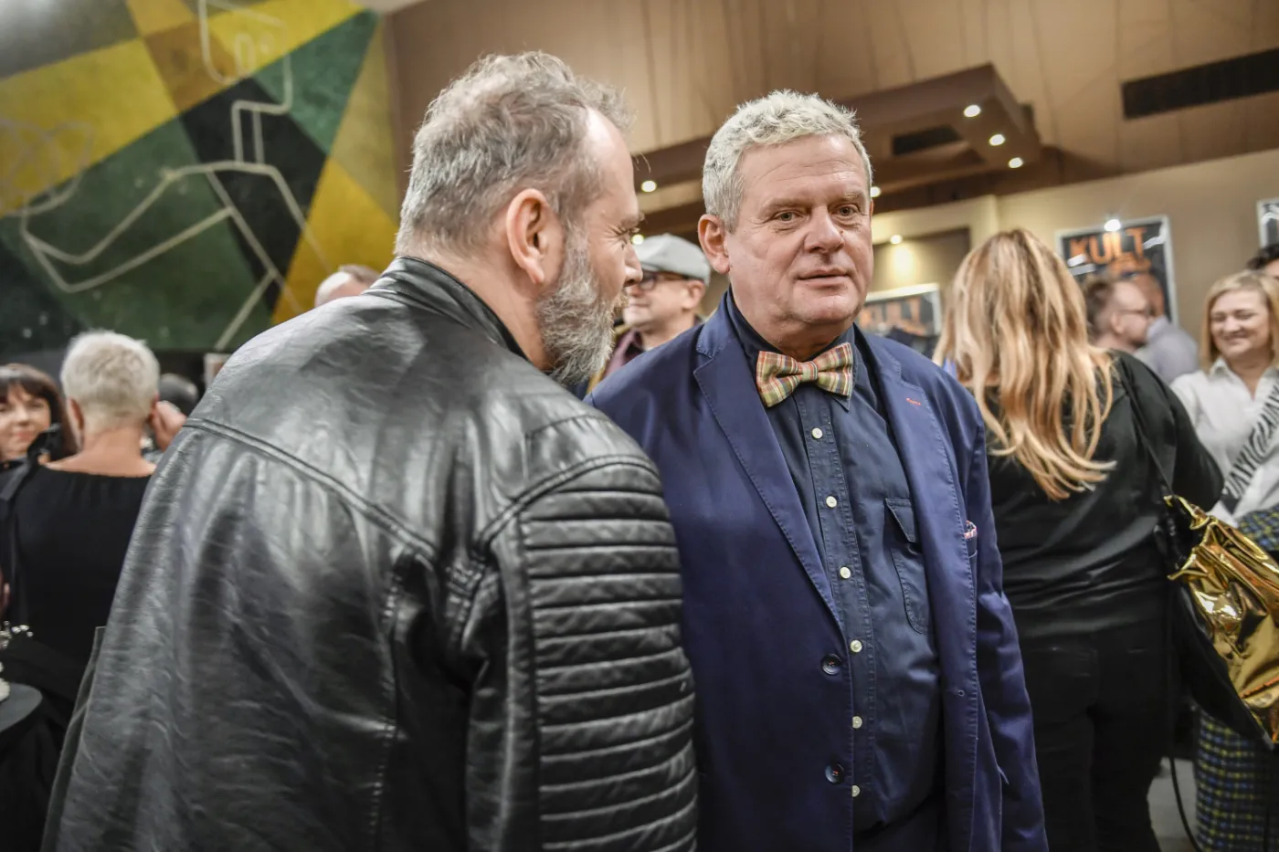 Nowe wieści na temat zdrowia Kazika. Lider Kultu przerwał milczenie