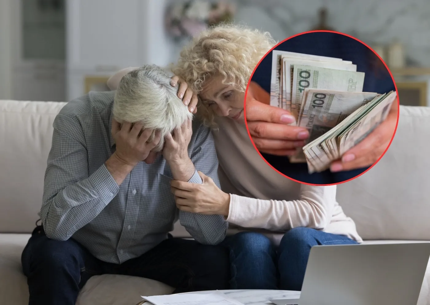 Skarbówka bierze się za dłużników na nowych zasadach. Idzie rewolucja w przepisach