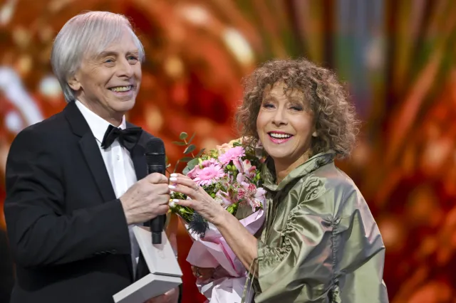 Alicja Majewska i Włodzimierz Korcz są parą? Wyznali, co ich łączy